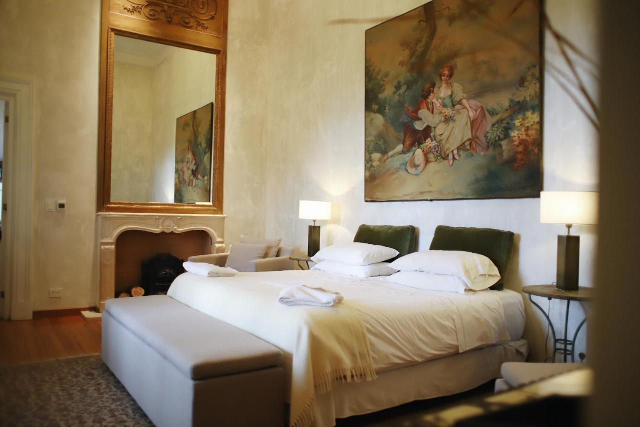 Estancia La Paz Hotel Ascochinga Kültér fotó
