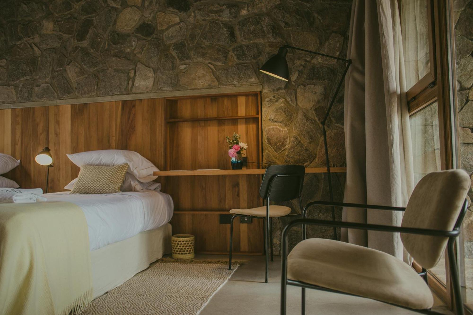 Estancia La Paz Hotel Ascochinga Kültér fotó