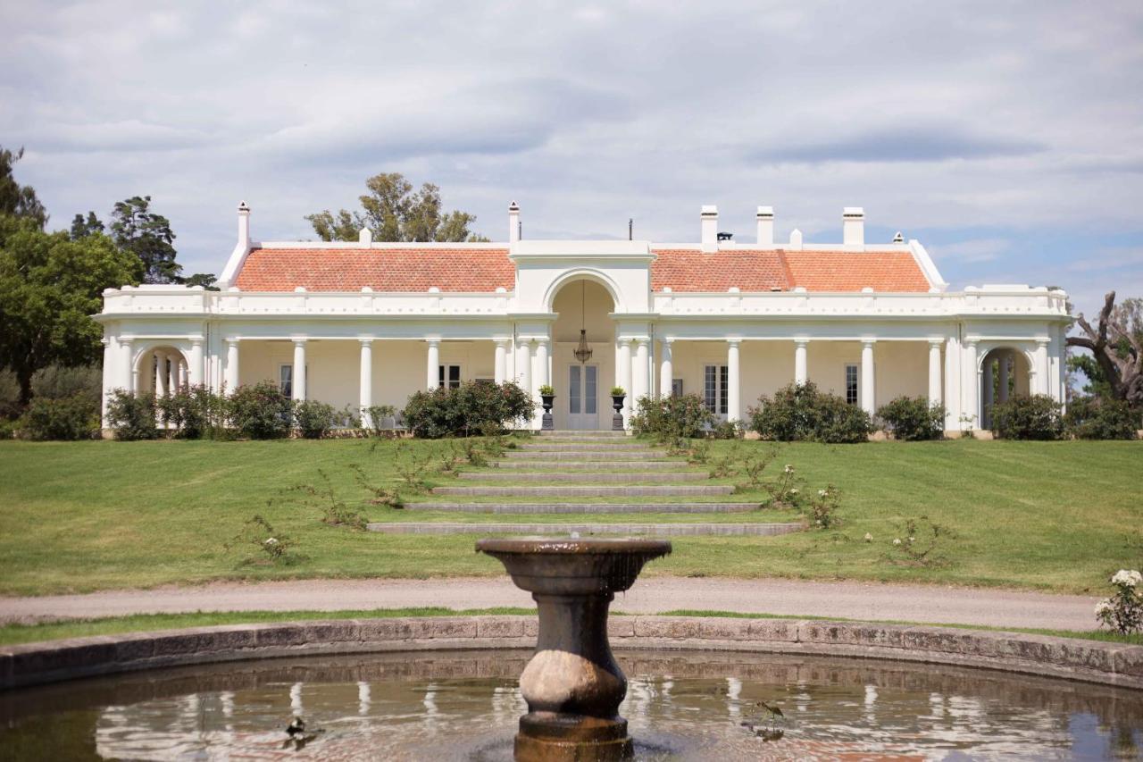 Estancia La Paz Hotel Córdoba Kültér fotó