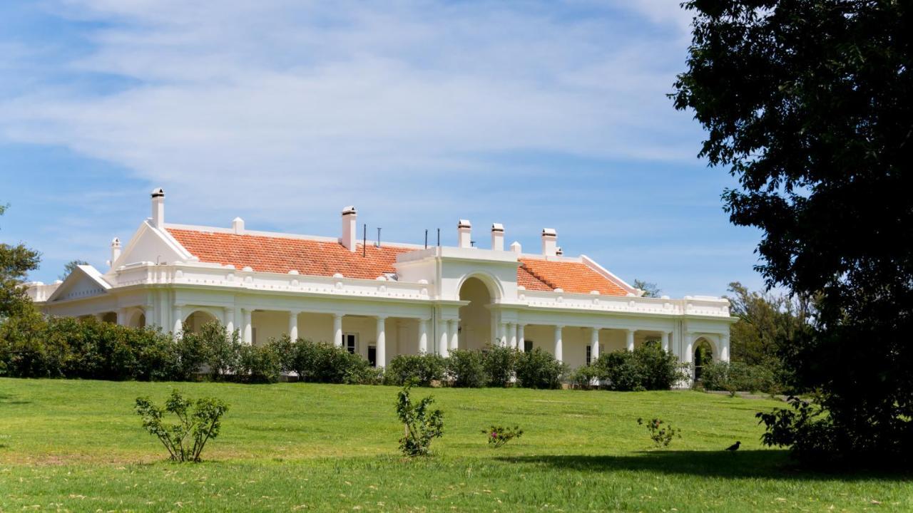 Estancia La Paz Hotel Córdoba Kültér fotó