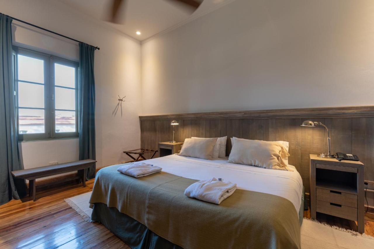 Estancia La Paz Hotel Ascochinga Kültér fotó